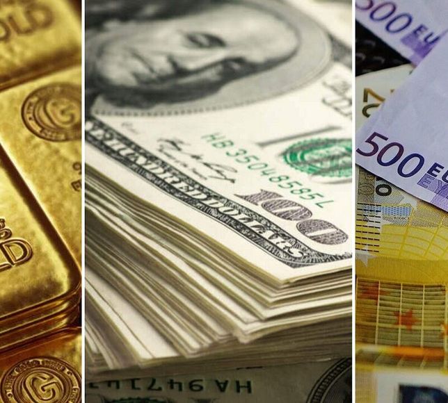 Bu Hafta En Çok Hangisi Kazandırdı: Altın mı, Borsa mı, Döviz mi? 100 Bin TL 1 Haftada Ne Kadar Oldu?