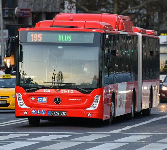 Ankara’da Öğretmenlere Ulaşımda İndirimli Abonman Dönemi