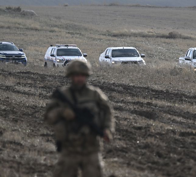 Haymana’daki Libya Uçağı Kazasında Soruşturma Derinleşiyor, Savcılardan Kritik Bilgi Paylaşımı