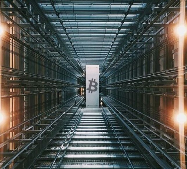 Kripto Madenciliği Enerji Talebini İkiye Katlayabilir