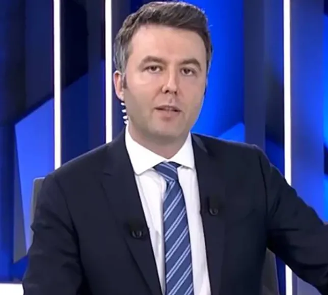 Mehmet Akif Ersoy Uyuşturucu Soruşturmasında Gözaltına Alındı