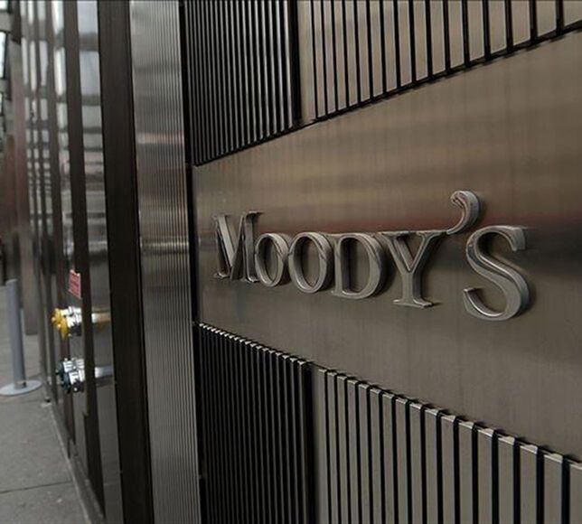 Moody's Türkiye'nin Kredi Notunu Değiştirmedi