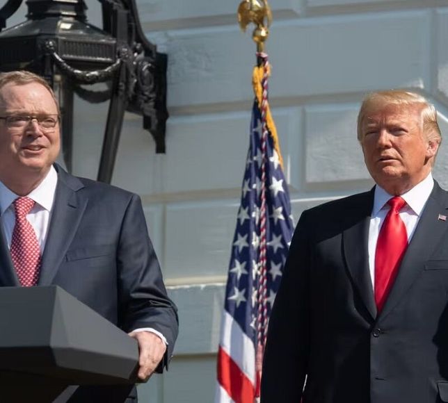 Müstakbel FED Başkanı Faiz Tahminini Açıkladı: Faiz Düşecek mi?