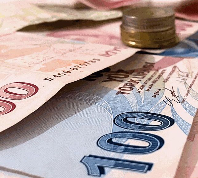 O Şirket Haftaya Vatandaşa Para Dağıtacak: Kimler Alabilecek?