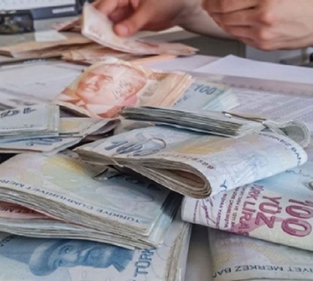 İmalat Sanayinde İstihdamı Koruma ve Artırma Desteği Açıklandı