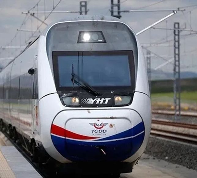 TCDD 132 Personel Alımı için İlan Yayımladı