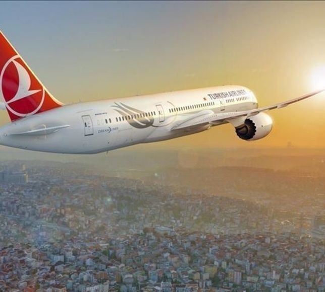 THY’den 11 Ayda Uçuş Rekoru: 85 Milyon Yolcu Taşıdı