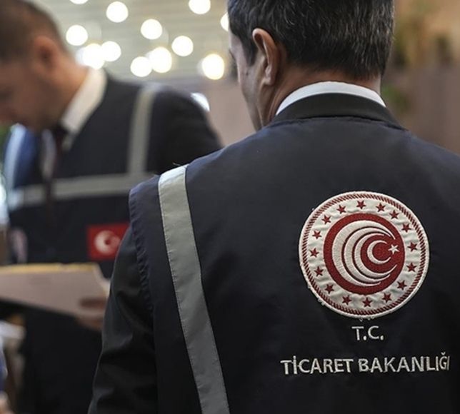 Ticaret Bakanlığı, Fahiş Fiyatlara Karşı 48 Bin Firmayı Denetledi