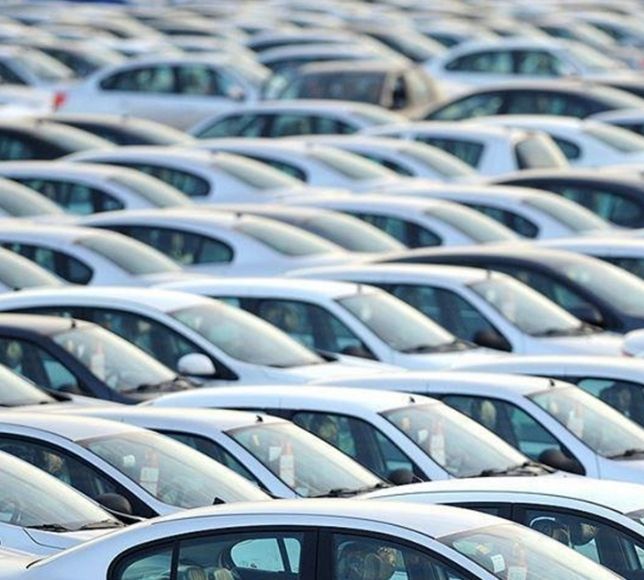 Otomotiv Sektörü İhracatta Tüm Zamanların Rekorunu Kırdı