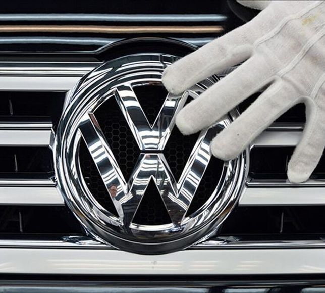 Gümrük Tarifeleri ve Talep Daralması Volkswagen Satışlarını Etkiledi