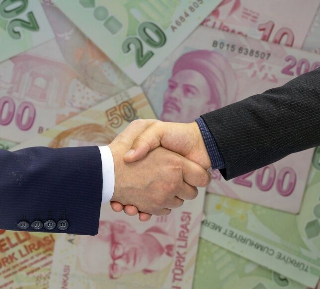 Yabancı Yatırım Sayısında Artış: Almanya İlk Sırada