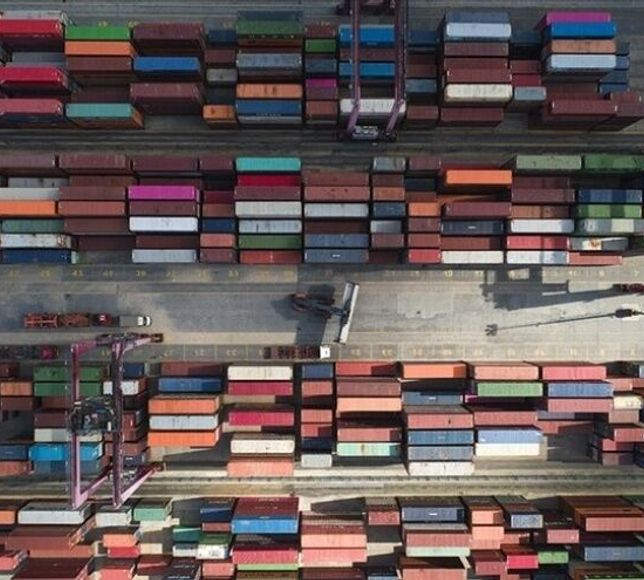 Yük Taşımacılığında Kasım Ayı Rekoru Kırıldı