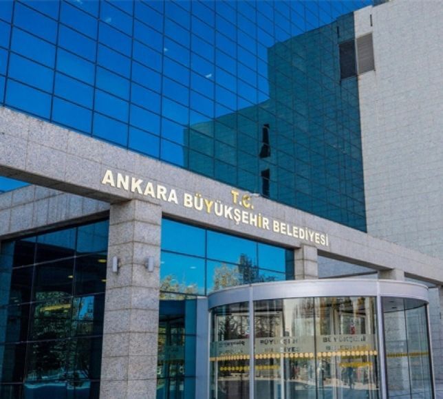 Mansur Yavaş Hakkında Çıkan İddialara ABB'den Yalanlama