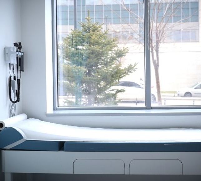 Ankara Bilkent Şehir Hastanesi Çocuk Nöro-Onkoloji Merkezi Açıldı: Türkiye'de İlk