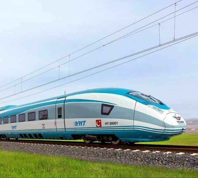 Tren Biletlerinde Yeni Uygulama: Boş Yer Açıldığında Yolcuya Haber Verilecek