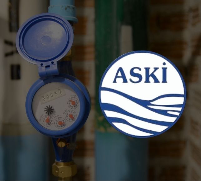 ASKİ’den Vatandaşlara Hafta Sonu Abonelik İşlemleri Duyurusu