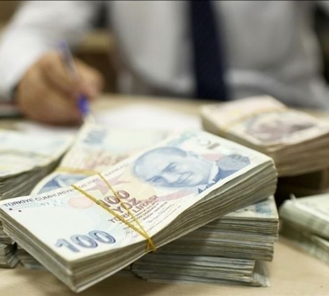 Bankacılık Sektörünün Net Karı 676,3 Milyar Liraya Ulaştı