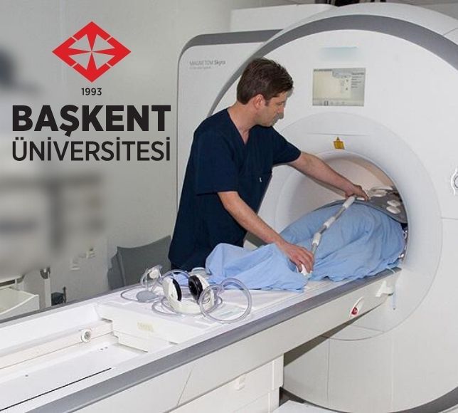 Başkent Üniversitesi’nde ‘2 Dakikada MR’ Dönemi Başladı