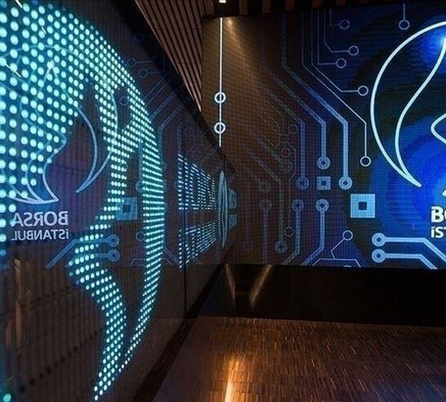 Albayrak Hazır Beton Borsa’da Satışa Çıktı: Halka Arz Talepleri Toplanıyor