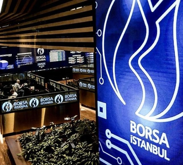 Borsa İstanbul'da İlk Yarıda Kazandıran Sektörler Açıklandı