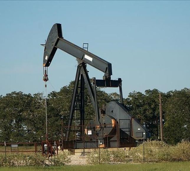 Brent Petrol 85 Doları Geçti