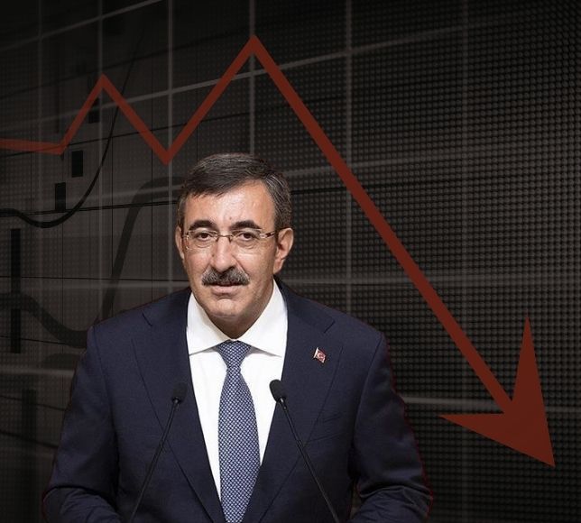 Cevdet Yılmaz’dan Ödemeler Dengesi Değerlendirmesi