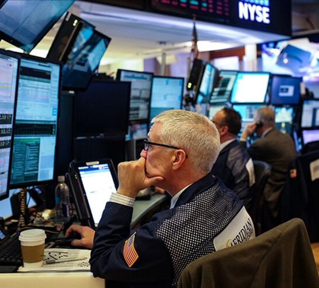 Risk Algısı Artan Küresel Piyasalar Karışık Seyrediyor