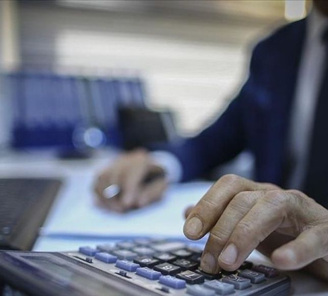 TÜRMOB Duyurdu: Yeminli Mali Müşavirlik Sınavları 2-11 Mayıs'ta Ankara'da