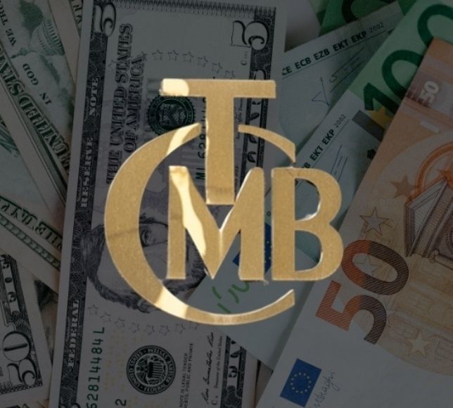 Merkez Bankası Yabancı Para Kredilerde Limiti Azalttı