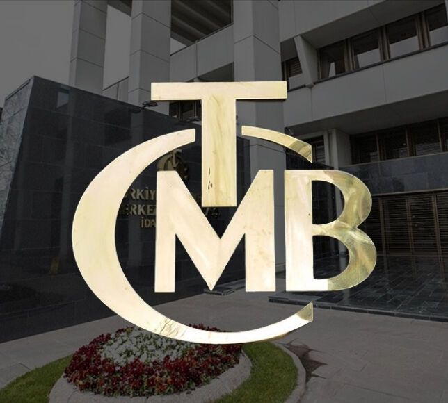 Merkez Bankası Rezervleri Bir Haftada 7,3 Milyar Dolar Eridi