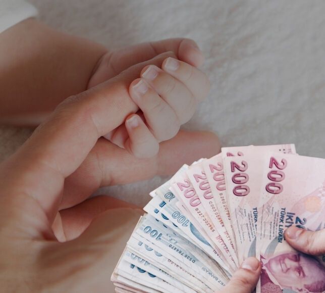 Doğum Yardımı Ödemeleri Kurban Bayramı Öncesi Öne Çekildi