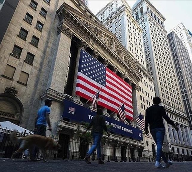 ABD’li Şirketlerde Yapay Zeka Tasfiyesi: İşten Çıkarmalar 15 Yılın Zirvesine Ulaştı