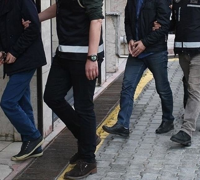 Ankara Dahil 5 İlde Hayali İhracat ve İthalat Operasyonu: 29 Gözaltı