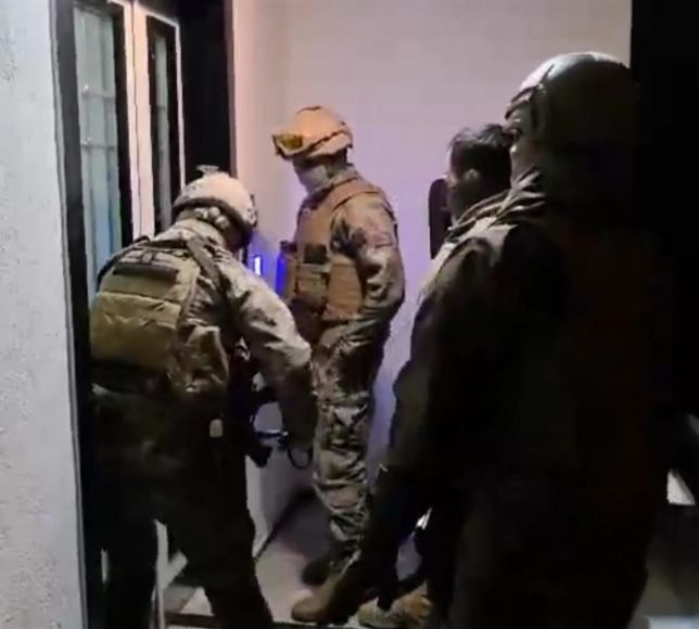 Ankara Dahil 7 İlde Sahte Büyücü ve Medyumlara Baskın: 19 Tutuklama