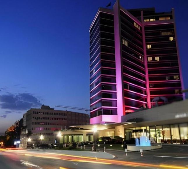 Ankara Otellerinde 2025 Bilançosu, Kamu ve İş Turizmi Lokomotif Oldu