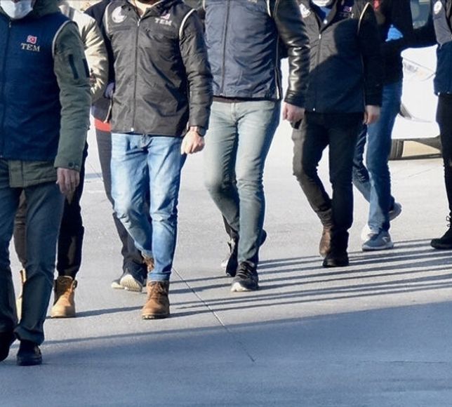 Ankara’da Yabancı Uyruklu Kadınları Kaçak Çalıştıran Şebeke Çökertildi