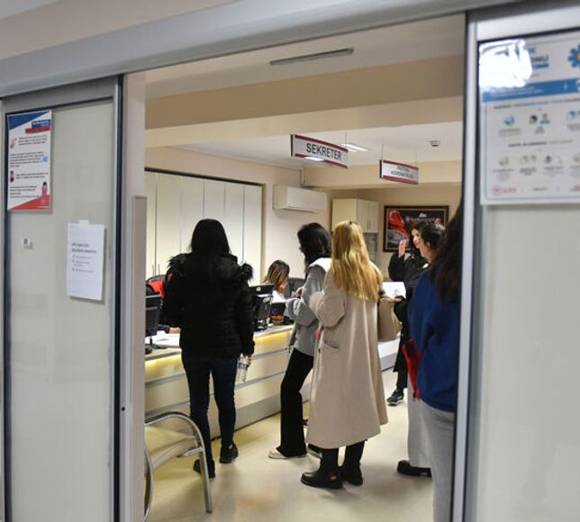 Ankara’da Ücretsiz HPV Aşı Projesinde 5 Bin Doza Ulaşıldı