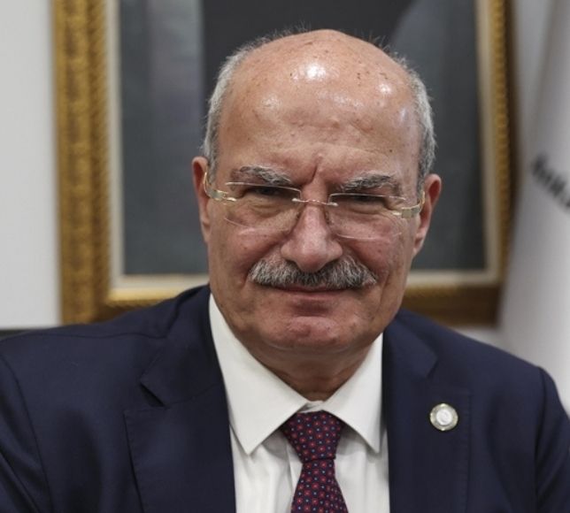 ATO Başkanı Baran: 100 Milyar Liralık Paket Sanayiciye Can Suyu Olacak