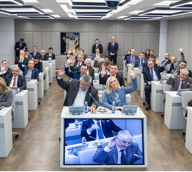 BİK’ten Basına Destek, Kredi Faizi Yüzde 29 Olarak Belirlendi