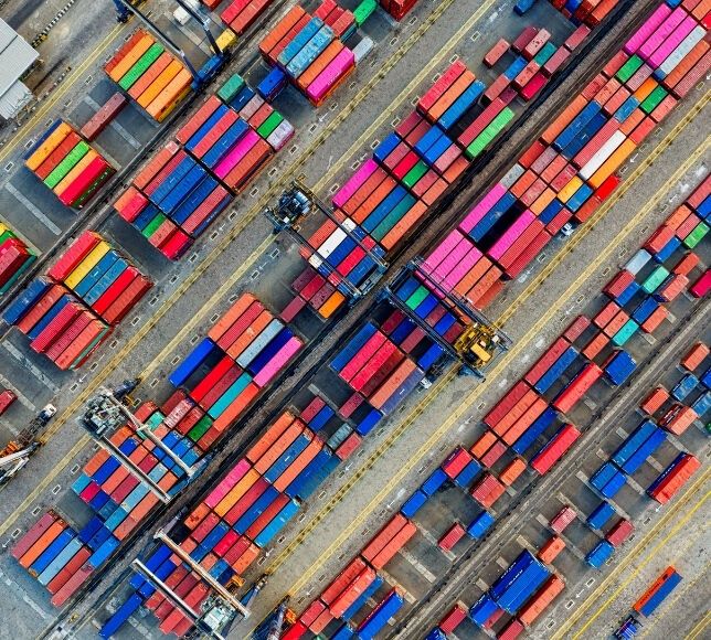 Ankara'dan Ocak Ayında 1,3 Milyar Dolarlık İhracat Rekoru