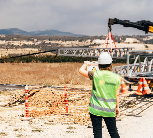 Ankara’nın Büyüyen Enerji İhtiyacına 6,6 Milyar TL’lik Yatırım