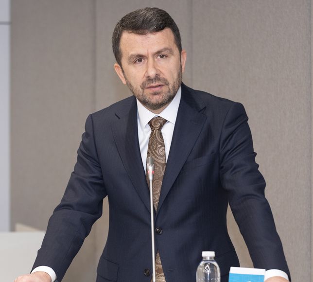 BİK Genel Kurulu Başladı, Gündem Yapay Zeka ve Yeni Nesil Yayıncılık Modelleri