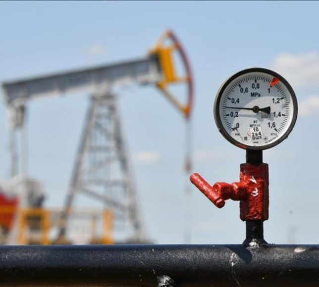 Brent Petrol 68,65 Dolardan Alıcı Buluyor: Fiyatlarda Sert Düşüş