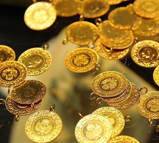Altın Fiyatları Yeni Hafta Yükselişle Başladı: 23 Şubat 2026