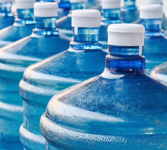 İstanbul, Ankara ve İzmir’de Damacana Su Fiyatlarına Rekor Zam Geldi