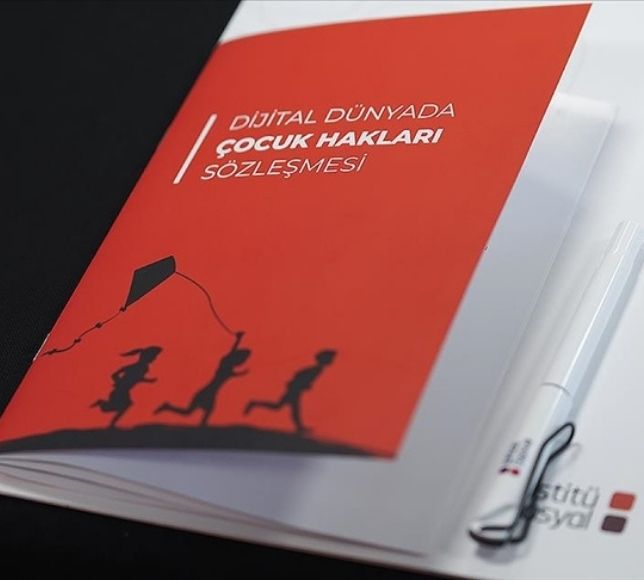 Türkiye Genelinde Dijital Çocuk Hakları Farkındalık Seferberliği