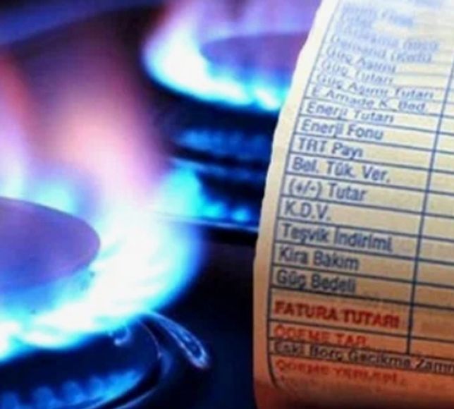 Doğal Gazda Tüketici Dostu Kararlar: 6 Taksit İmkanı ve Güvence Bedeli Muafiyeti