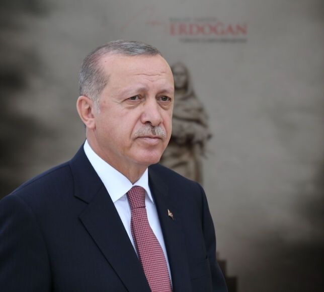 Erdoğan’dan Hocalı Katliamı’nı 34. Yılında Mesaj ve Taziye