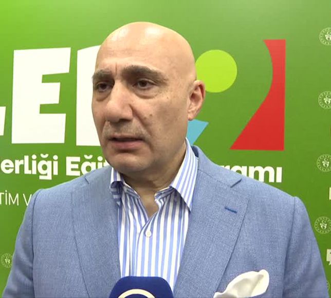 Konut Kredisi Faizleri Düşecek mi? Halkbank Genel Müdürü Arslan Açıkladı