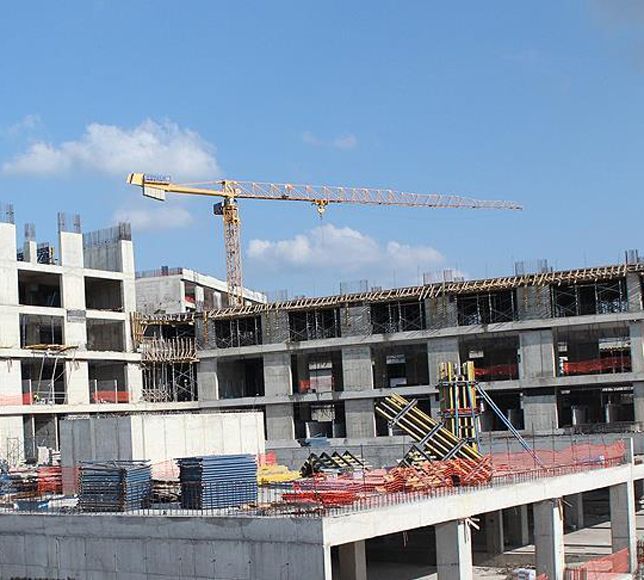 Ekonomi Büyürken İnşaat Neden Frene Bastı? Aylık Bazda Gerileyen Tek Sektör